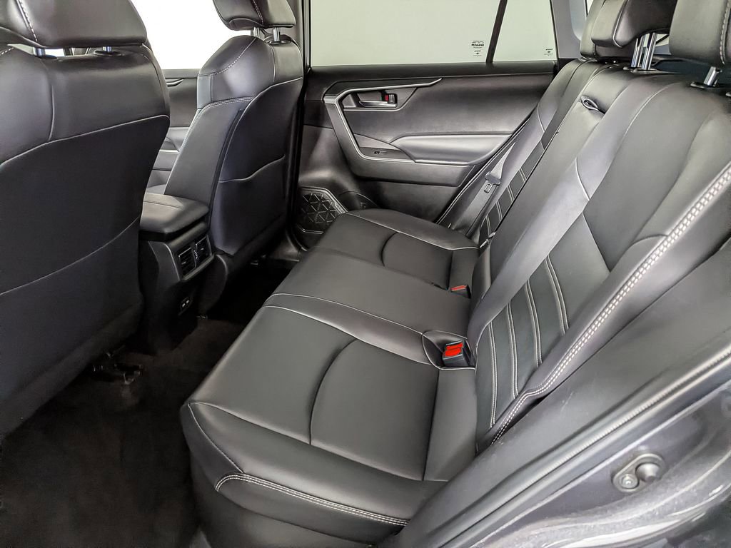 Used 2024 Toyota RAV4 XLE Premium image 47