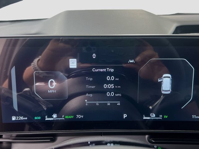 New 2026 Kia Carnival SX Prestige FWD image 12