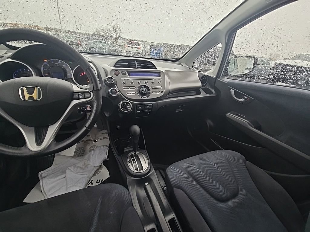 Used 2010 Honda Fit Sport image 23