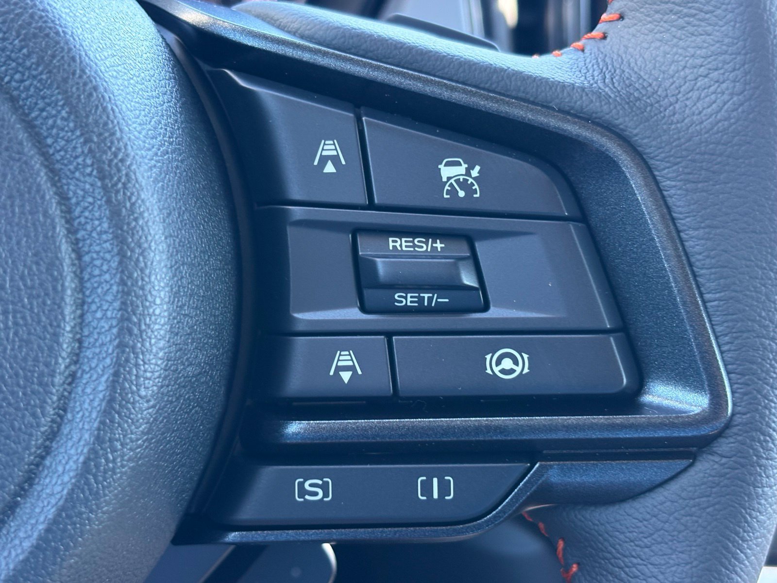 New 2026 Subaru Crosstrek 2.5i Limited AWD/4WD image 13
