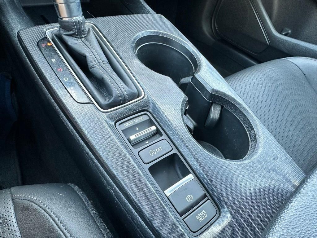 Used 2024 Honda Civic Touring image 18