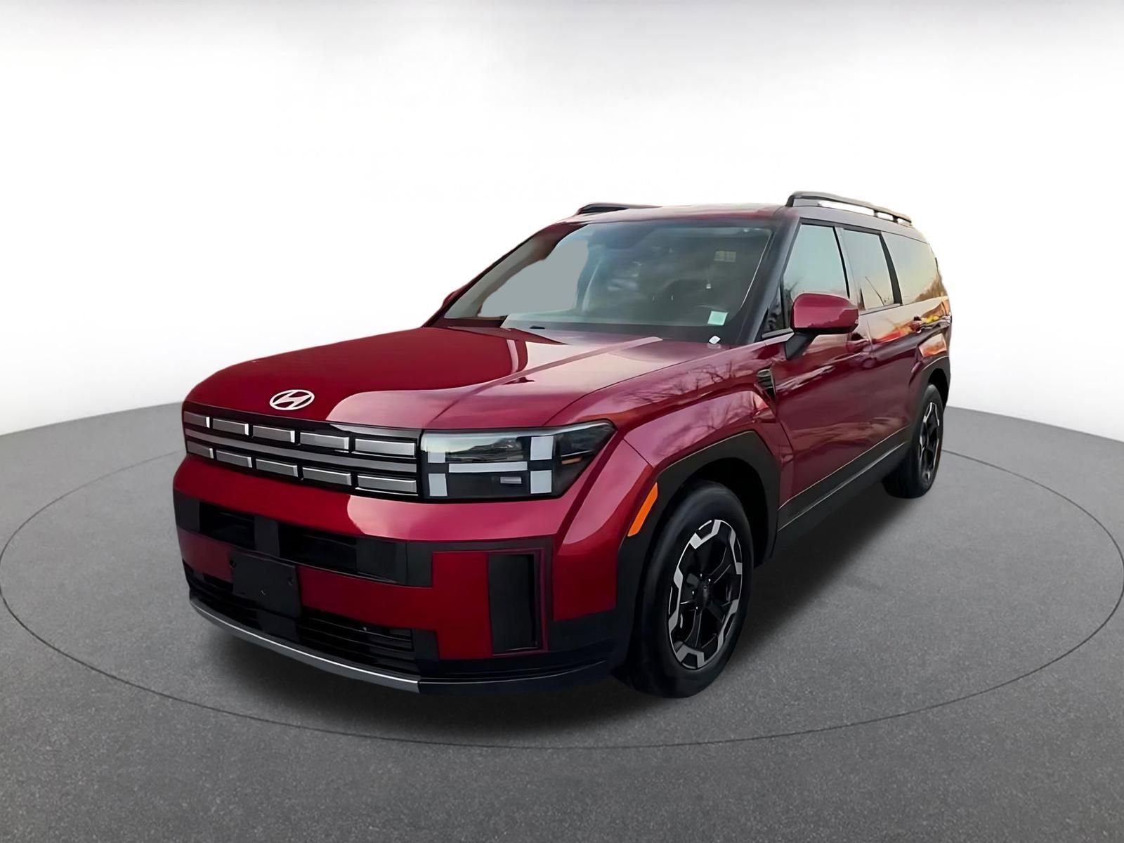 Used 2025 Hyundai Santa Fe SEL image 7