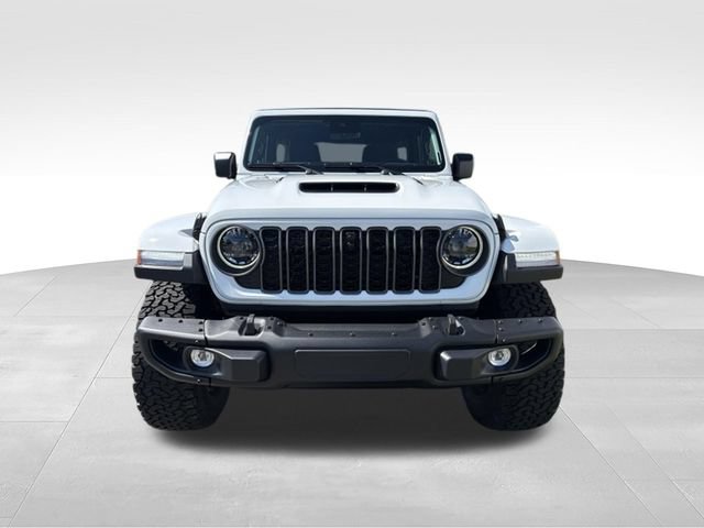 New 2026 Jeep Wrangler Unlimited Rubicon 392 w/ Quick Order Package 27X Moab AWD/4WD image 8
