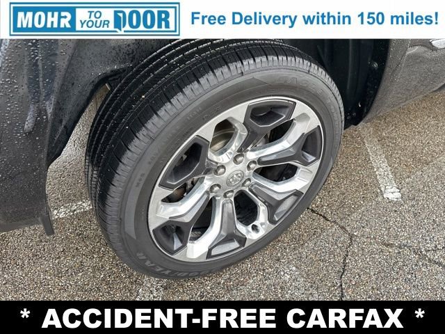 Used 2019 RAM 1500 Limited image 31