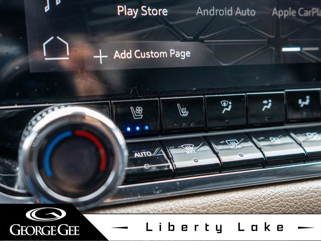 Used 2023 GMC Canyon Denali image 24