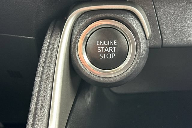 Certified 2026 Toyota Grand Highlander AWD image 28
