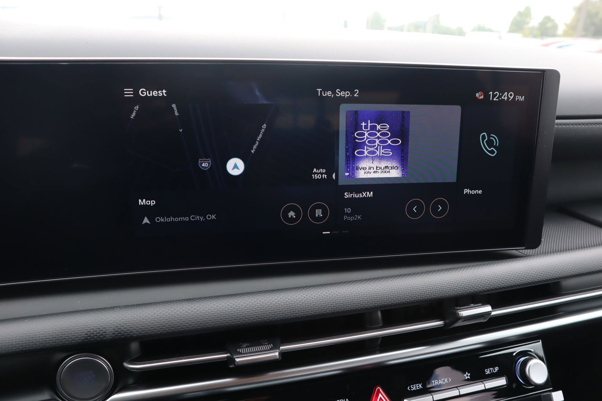 New 2026 Hyundai Santa Cruz XRT image 12