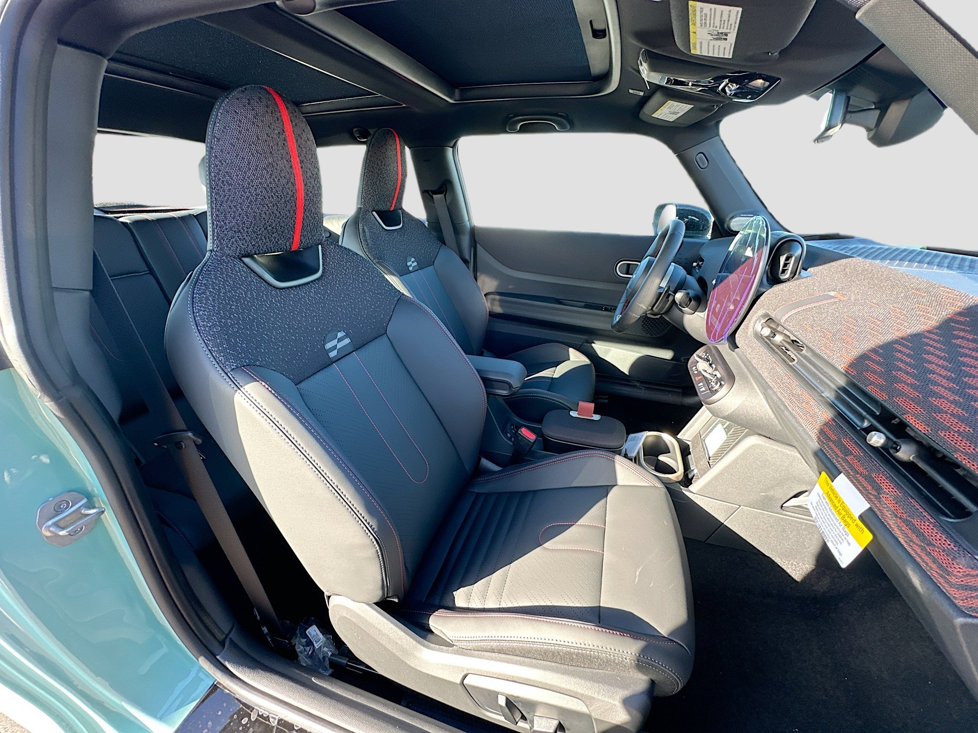 New 2026 MINI Cooper S image 22