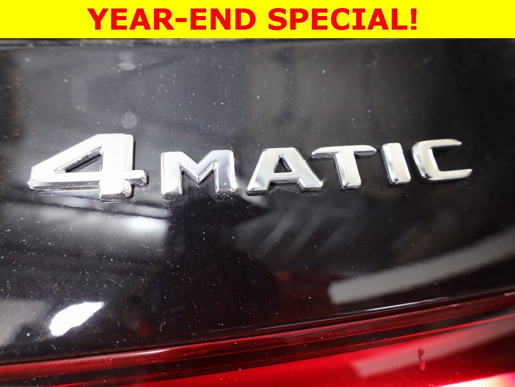 Certified 2025 Mercedes-Benz GLE 350 4MATIC image 58