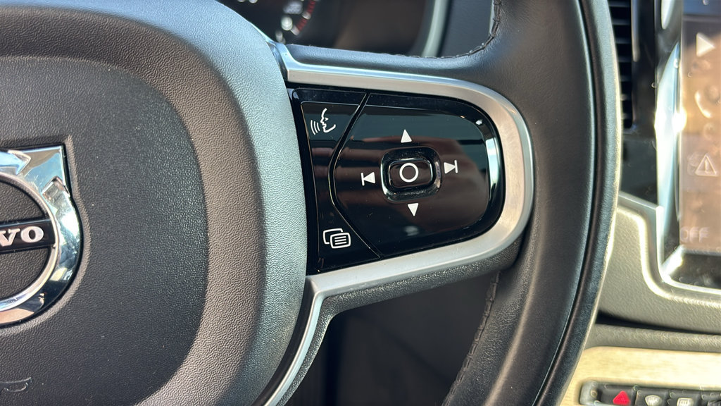 Used 2021 Volvo XC90 T6 Inscription w/ Advanced Package AWD/4WD image 17