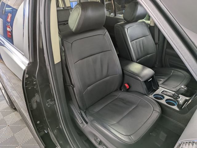 Used 2013 Ford Flex Limited w/ Trailer Tow Pkg Class III image 31