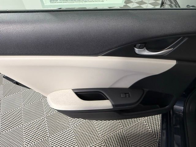 Used 2022 Honda Insight EX image 29