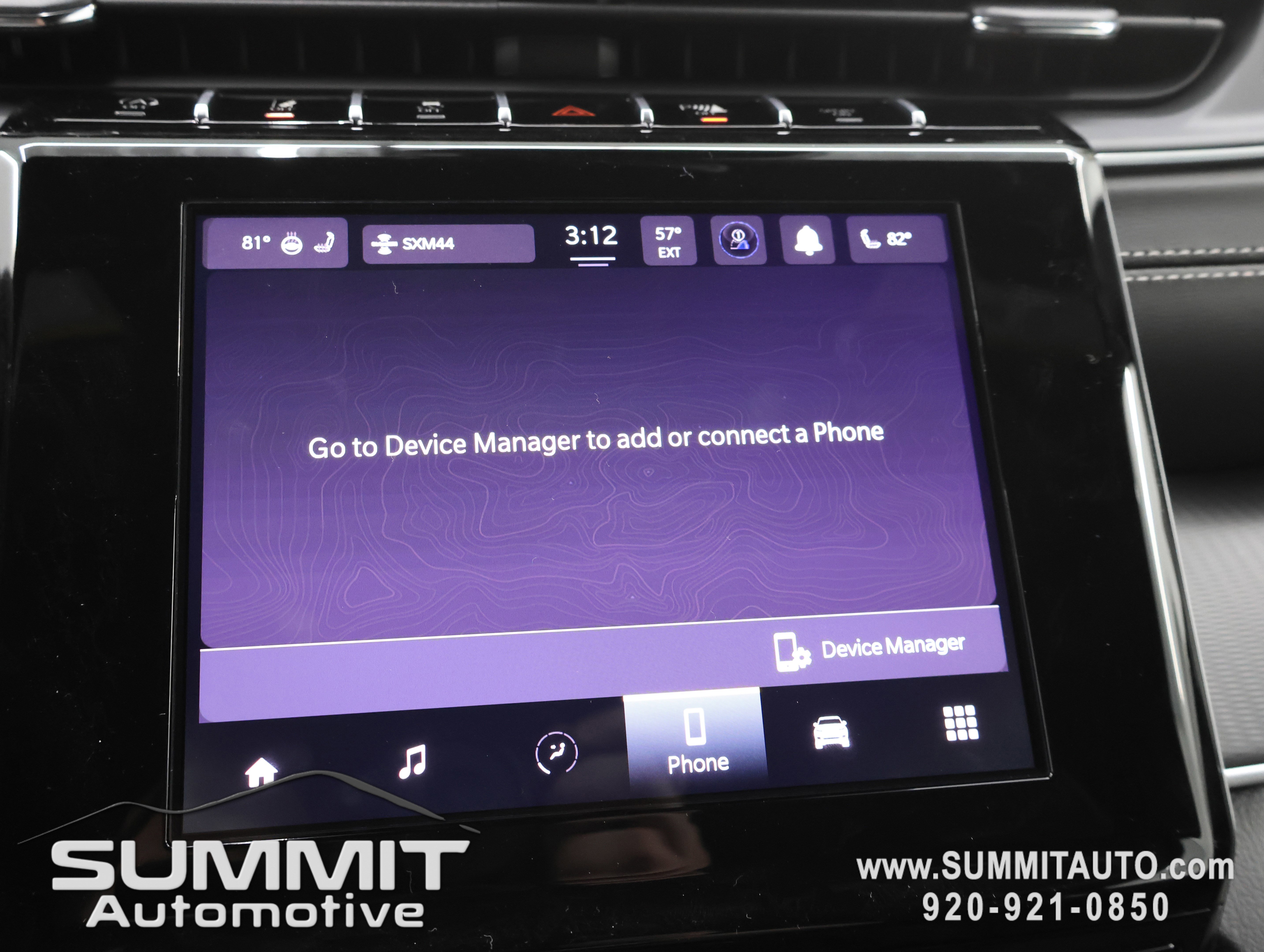 New 2026 Jeep Grand Cherokee Laredo X image 53