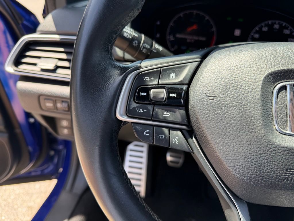 Used 2019 Honda Accord Sport image 25