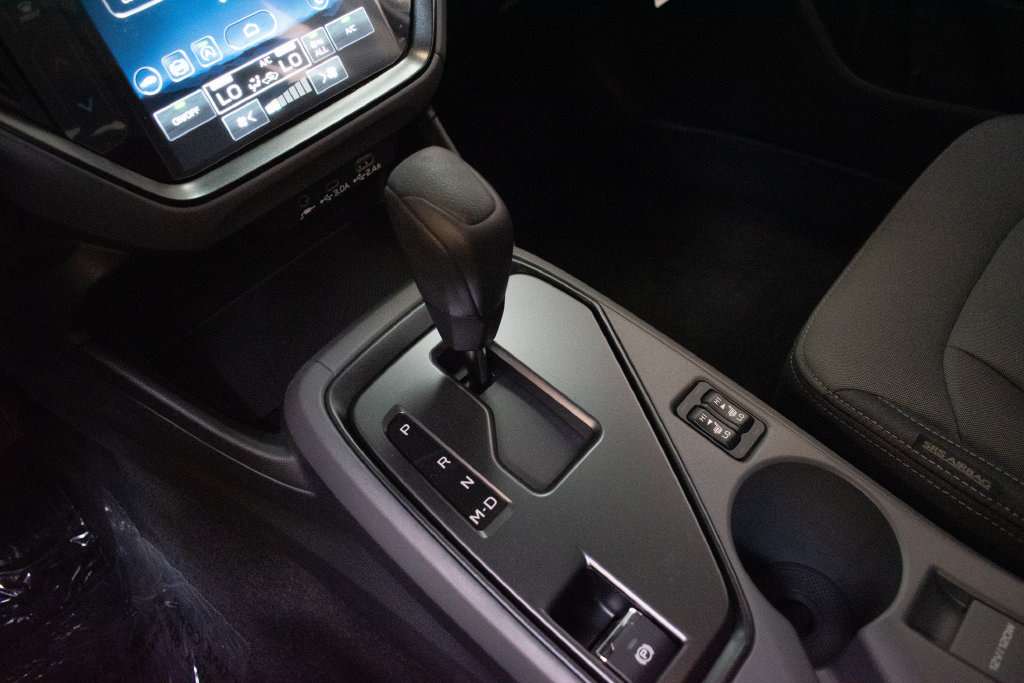 New 2026 Subaru Crosstrek 2.5i Premium AWD/4WD image 17