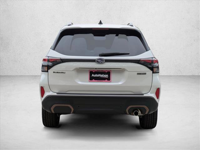 New 2025 Subaru Forester Sport image 8