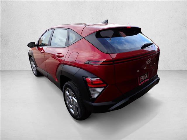 Used 2024 Hyundai Kona SE image 7