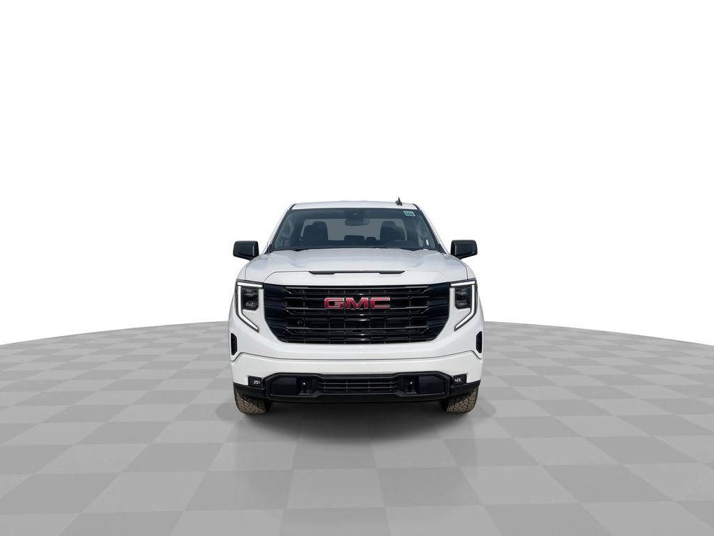 New 2026 GMC Sierra 1500 Elevation w/ Elevation Select Package AWD/4WD image 3