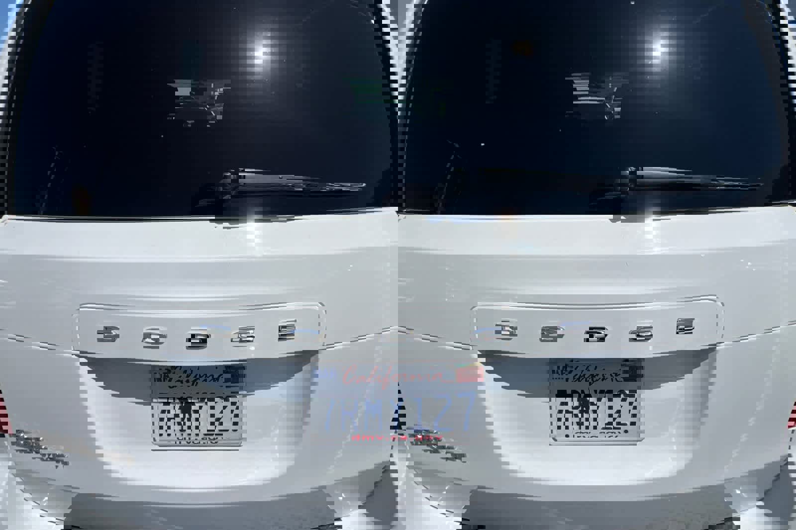 Used 2016 Dodge Grand Caravan SE image 19