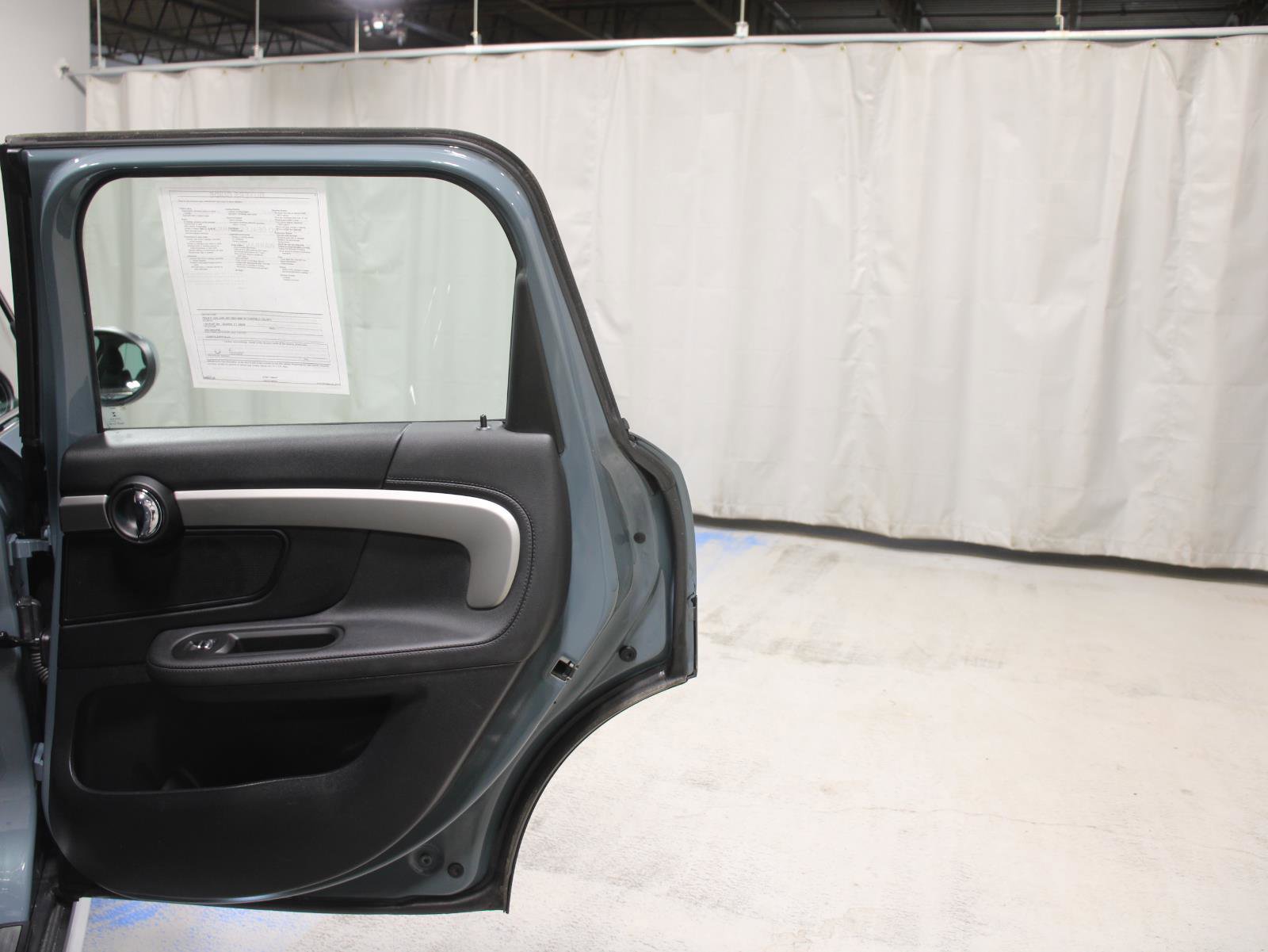 Certified 2023 MINI Cooper Countryman S w/ Signature Upholstery Package image 24