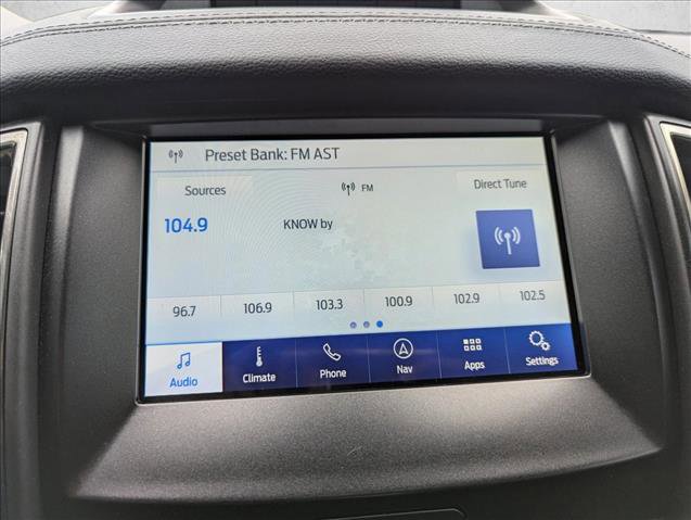 Used 2022 Ford Ranger Lariat w/ Tremor Off-Road Package AWD/4WD image 18