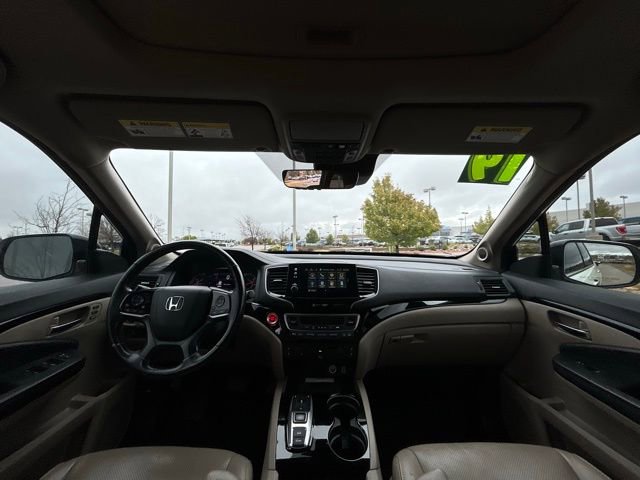 Used 2019 Honda Pilot Elite image 20