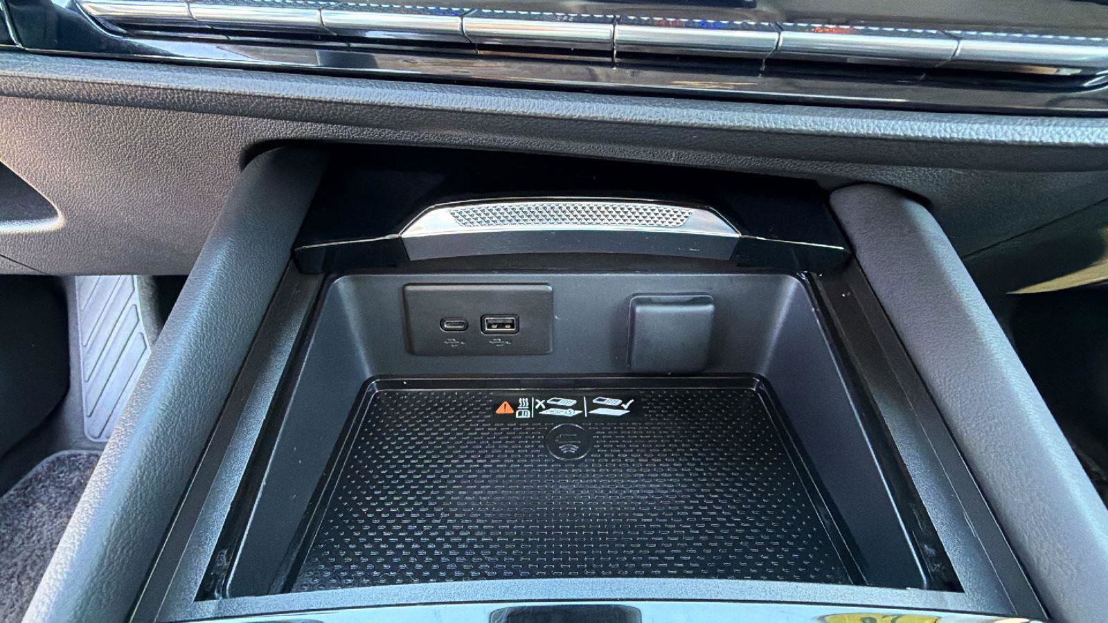 New 2025 Buick Envision Avenir image 14