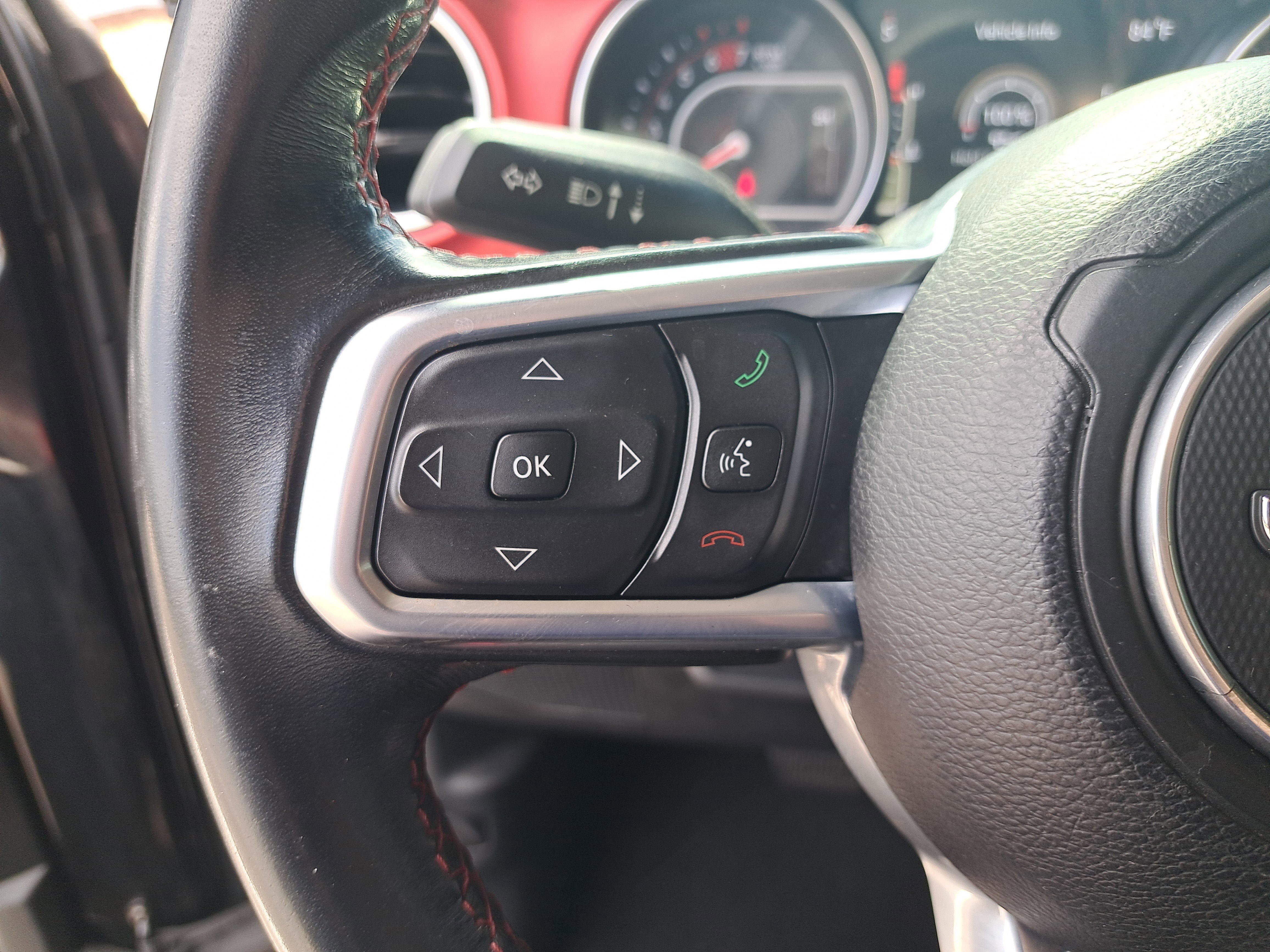 Used 2020 Jeep Wrangler Unlimited Rubicon image 18