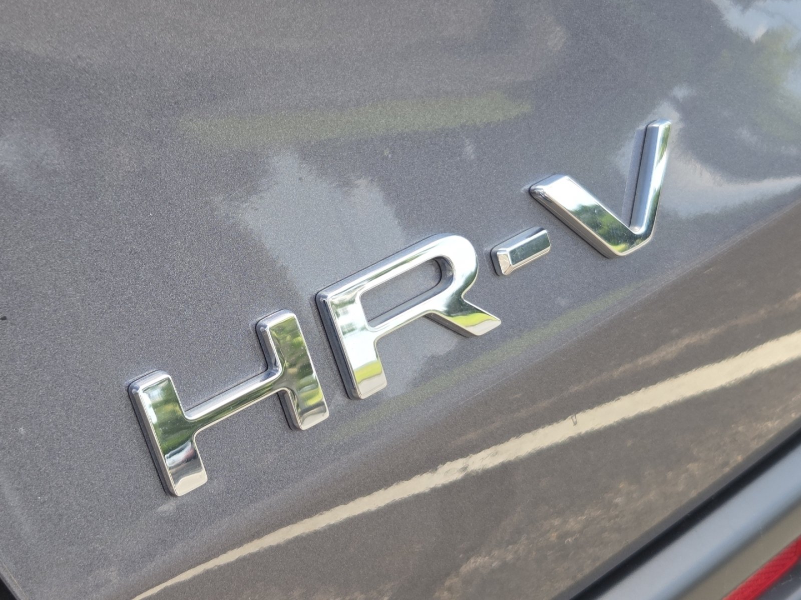 Certified 2023 Honda HR-V LX image 12