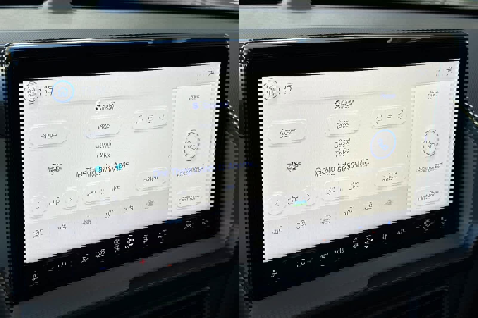 Used 2025 Ford Bronco Sport Big Bend w/ Convenience Package image 20