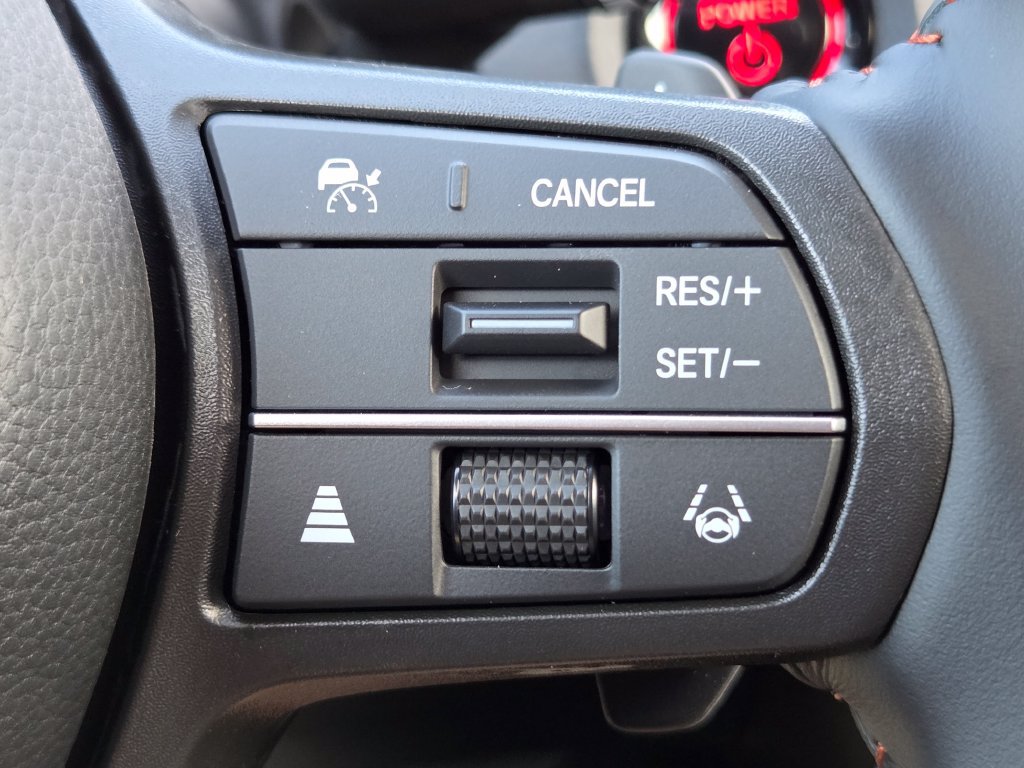 New 2027 Honda CR-V Sport-L image 14