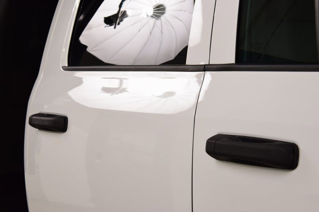 Used 2025 RAM 5500 Tradesman w/ Safety Group image 12