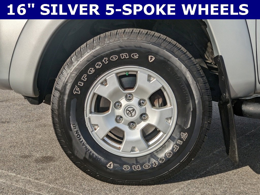 Used 2009 Toyota Tacoma PreRunner image 3