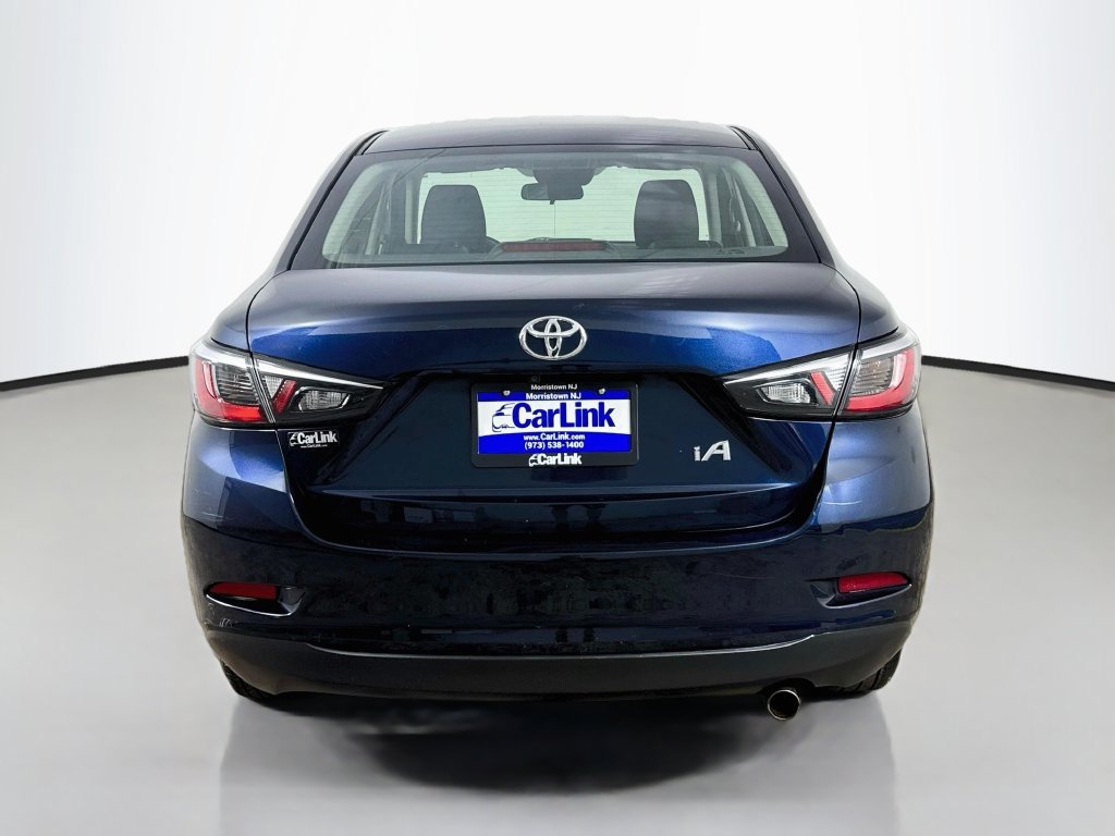 Used 2018 Toyota Yaris iA FWD image 7