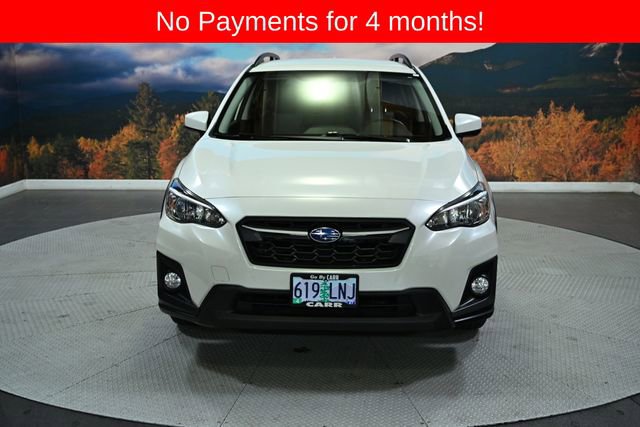 Used 2019 Subaru Crosstrek 2.0i Premium w/ Popular Package #3 image 3