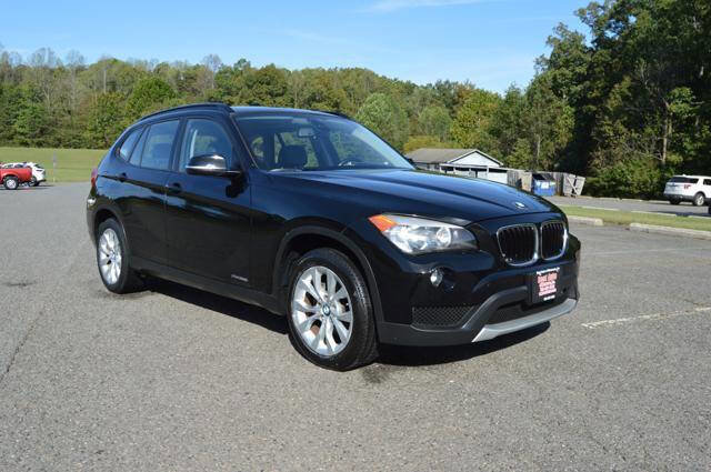 Used 2014 BMW X1 xDrive28i image 3