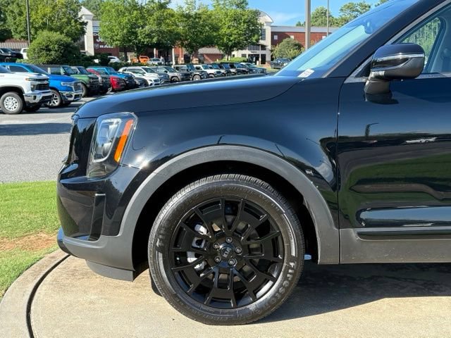 Used 2021 Kia Telluride EX w/ EX Premium Package AWD/4WD image 13