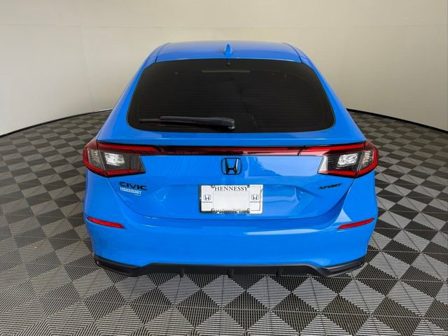Used 2024 Honda Civic Sport image 5