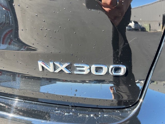 Used 2020 Lexus NX 300 F Sport image 9