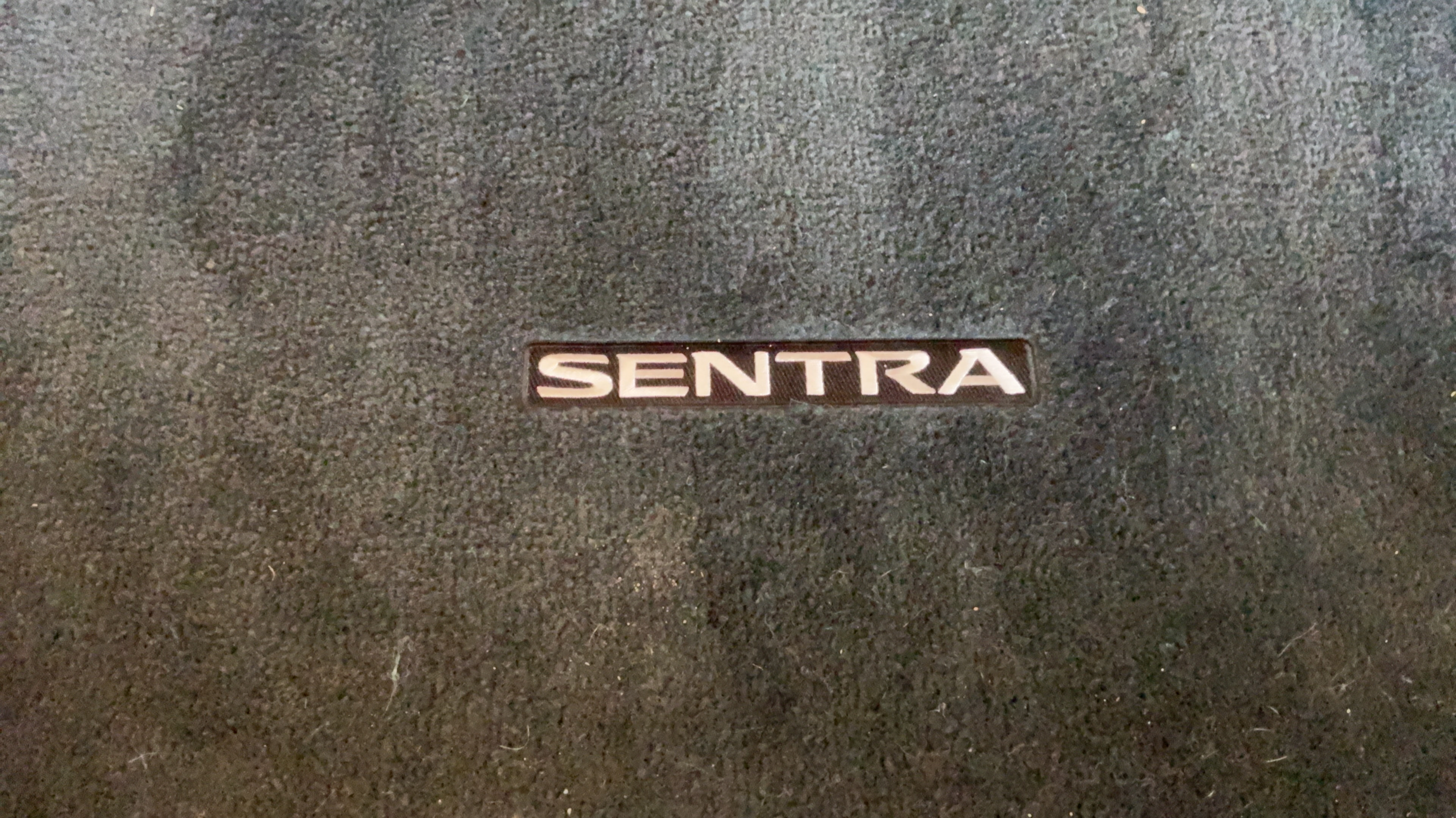 Used 2024 Nissan Sentra SR w/ SR Premium Package FWD image 34