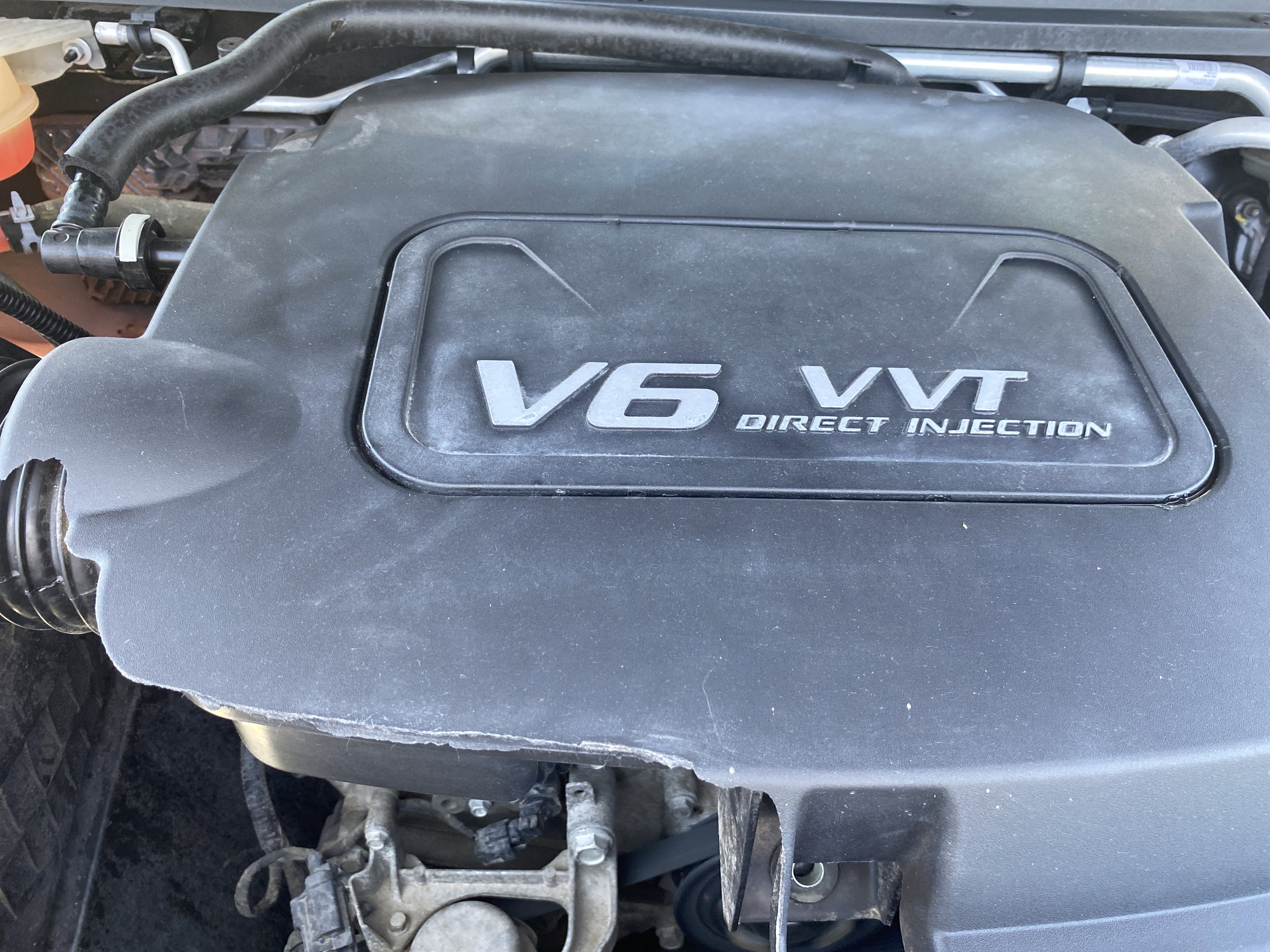 Used 2015 GMC Canyon SLT w/ LPO, Gearon Divider Package RWD image 23