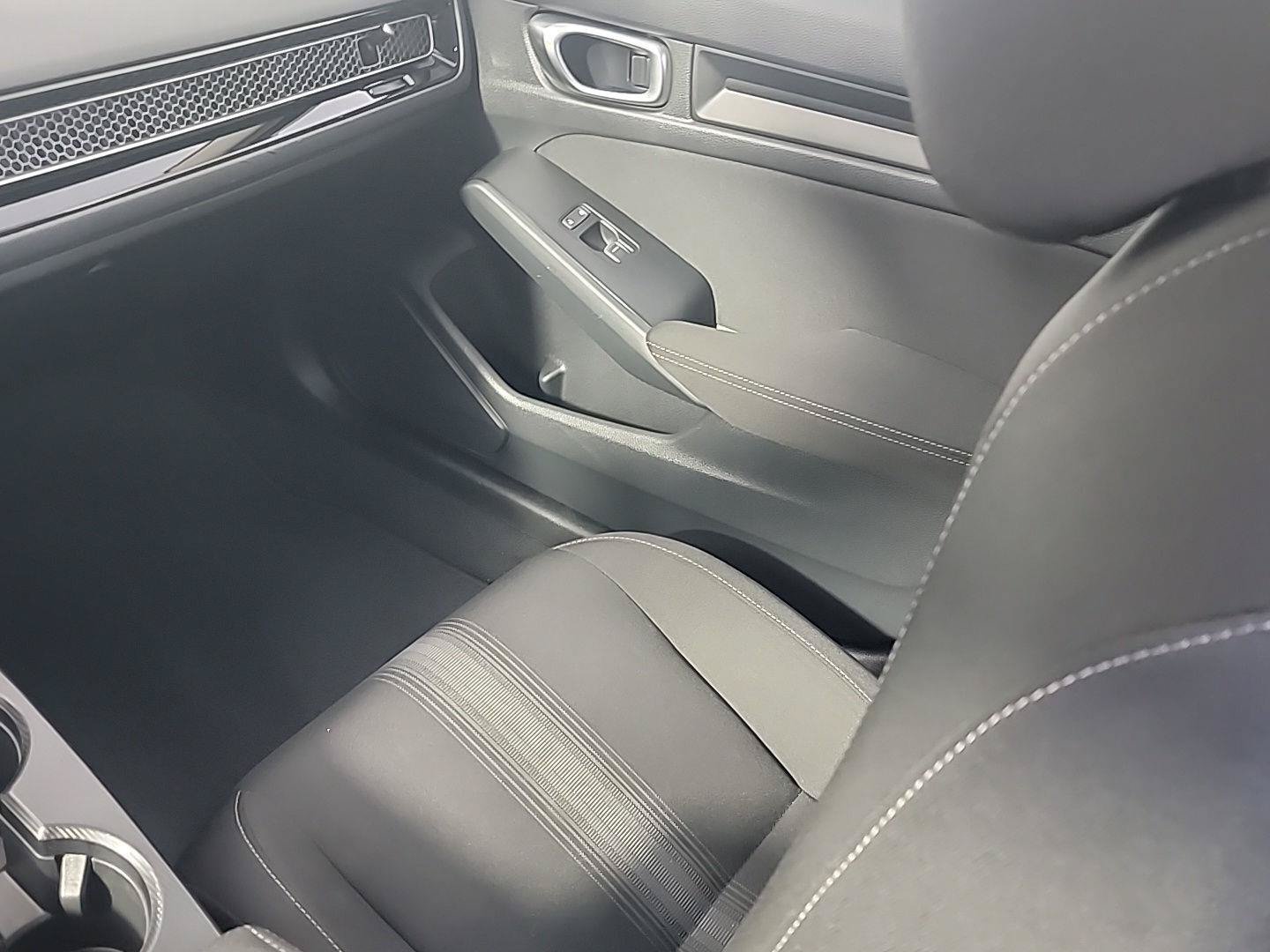 Certified 2023 Honda Civic LX image 21