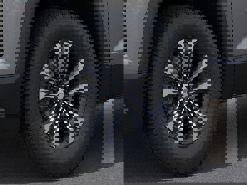 New 2026 Chevrolet Equinox LT image 9