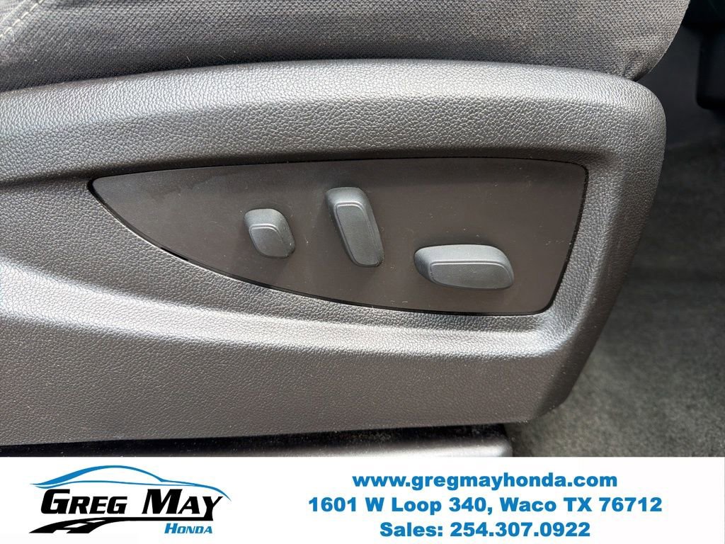 Used 2016 Chevrolet Tahoe LS RWD image 31