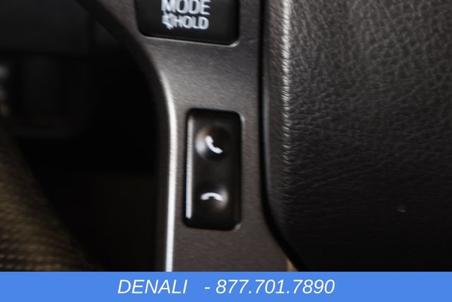 New 2026 GMC Terrain Denali AWD/4WD image 19