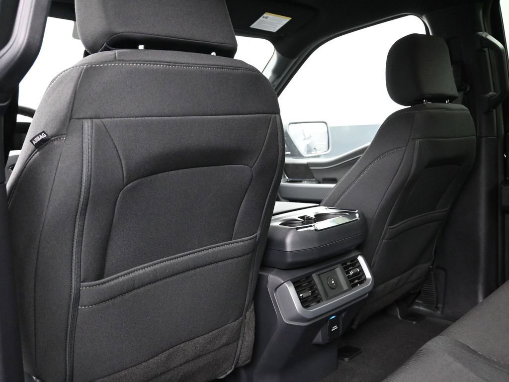 New 2026 Ford F150 XLT w/ Equipment Group 302A MID image 22