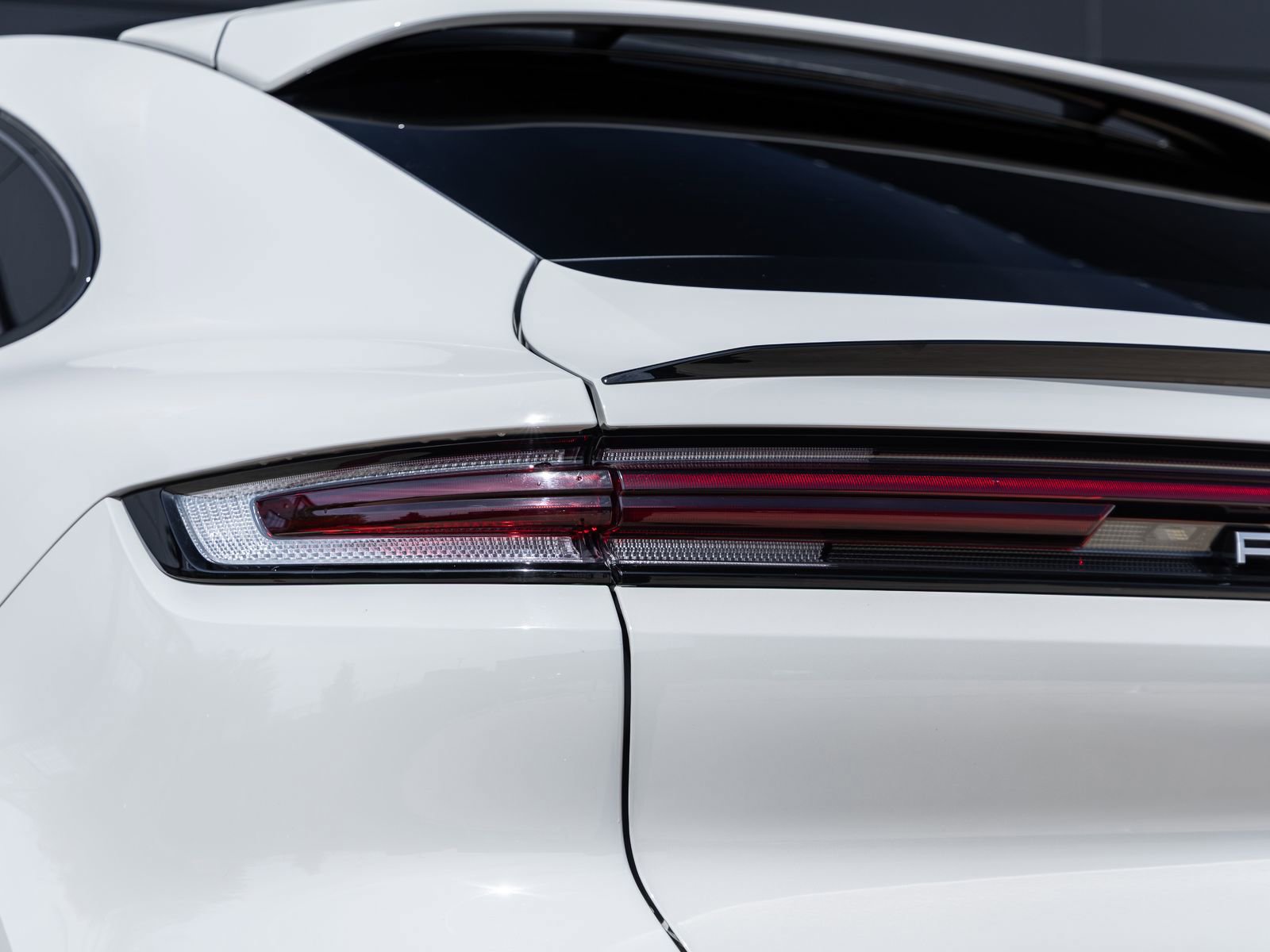 Certified 2024 Porsche Cayenne S w/ Premium Package Plus (PP1) image 16