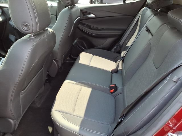 Used 2023 Buick Encore GX Select w/ Experience Buick Package FWD image 7
