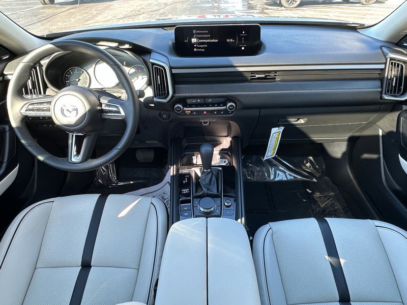 New 2026 MAZDA CX-50 AWD 2.5 S w/ Cargo Package image 10