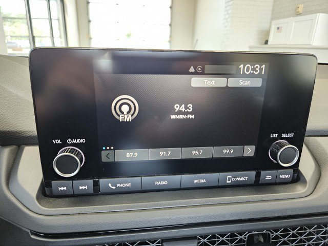 Used 2024 Honda Accord EX image 23